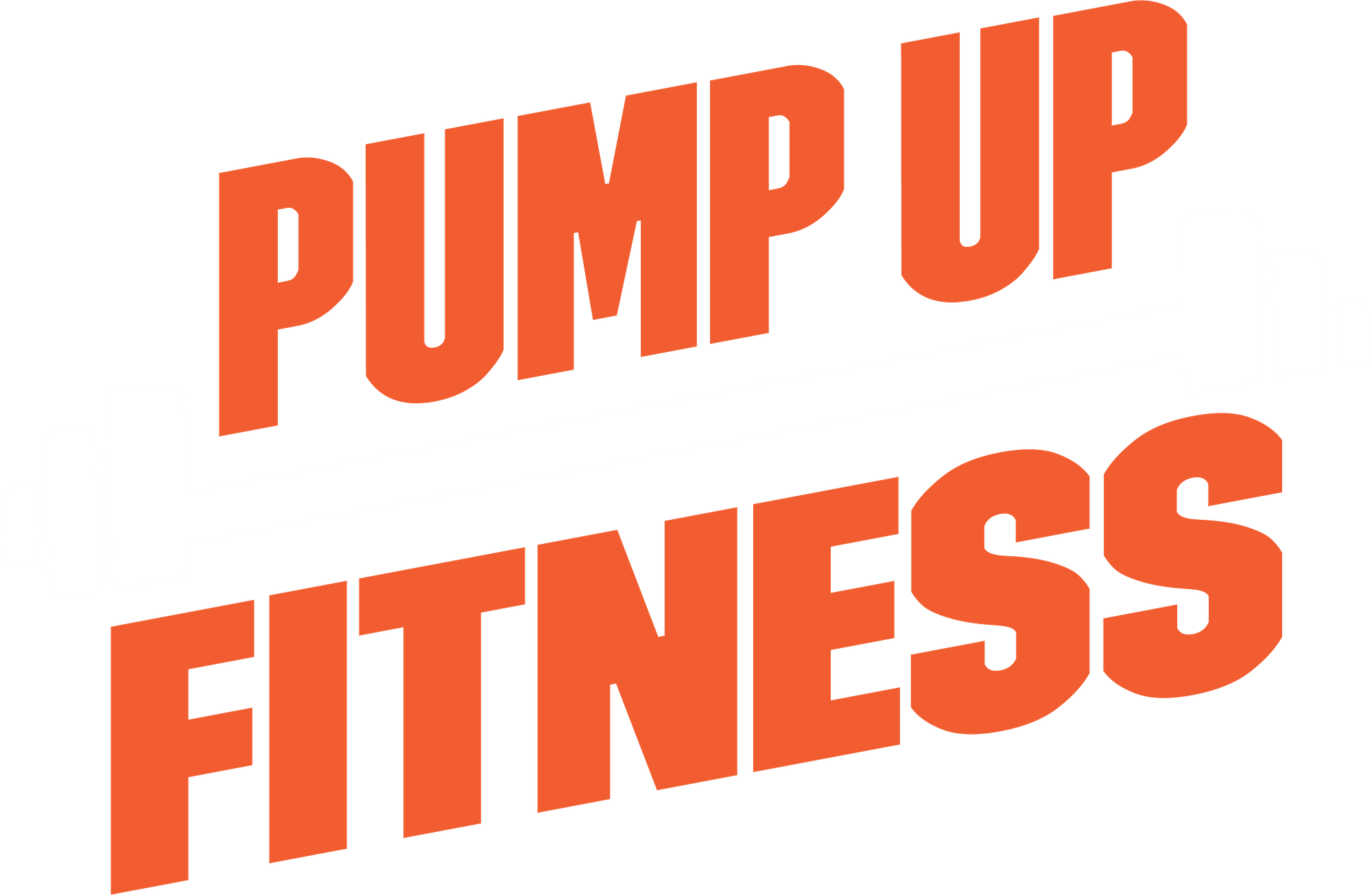 Pump Up Fitness